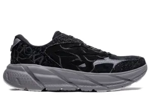 Unisex Hoka Clifton L Suede