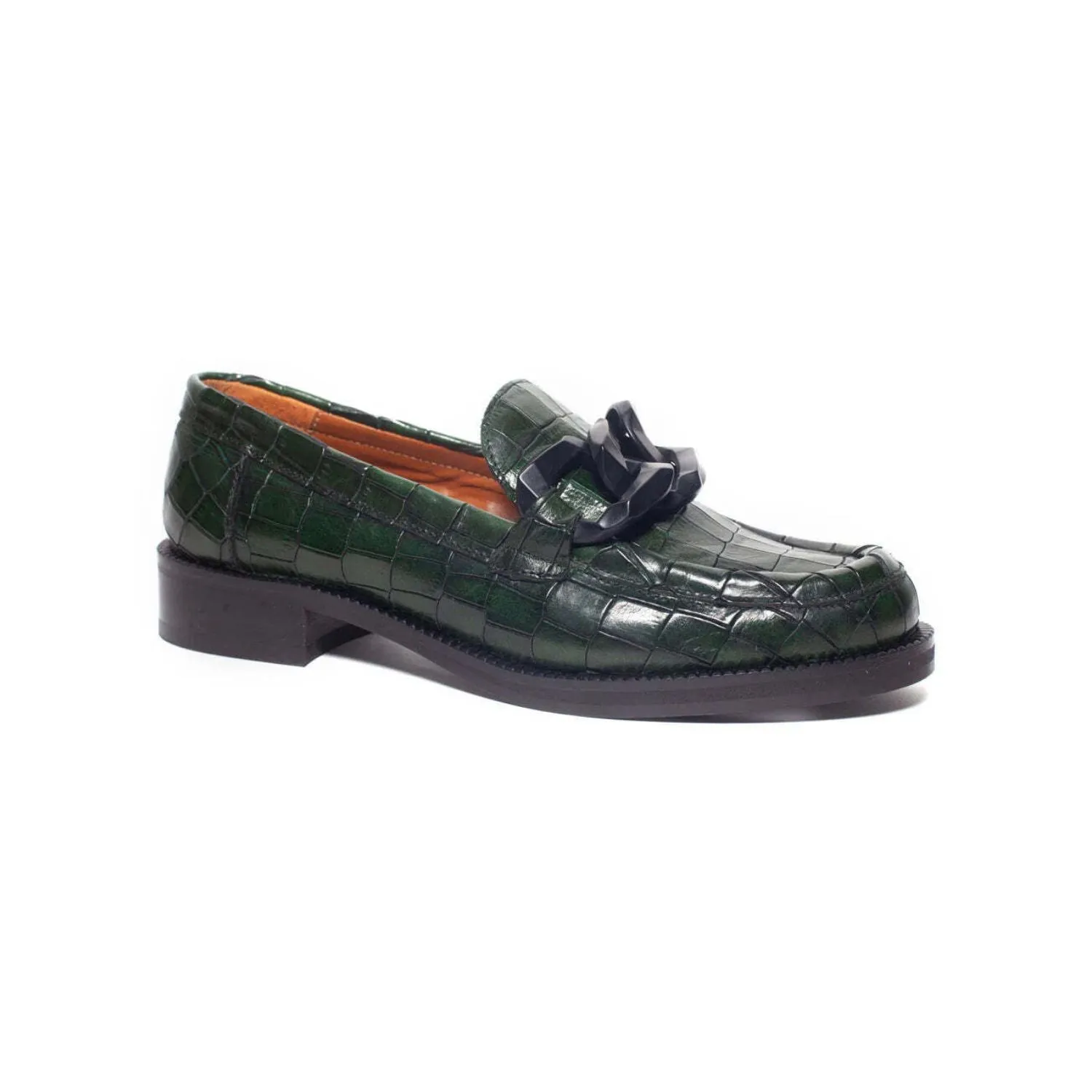 Unity in Diversity Martucci Loafer G047