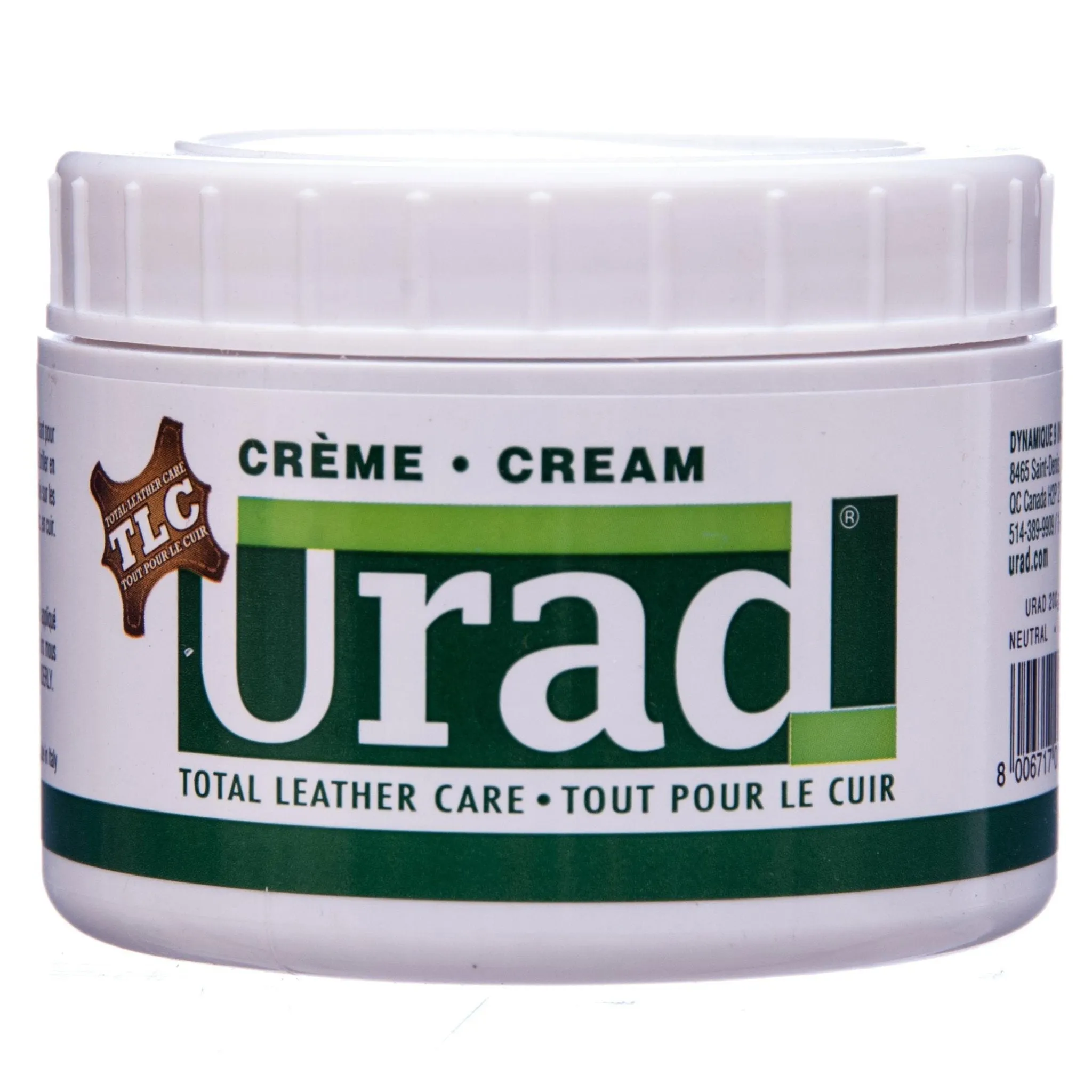 Urad TLC Riding Boot Polish