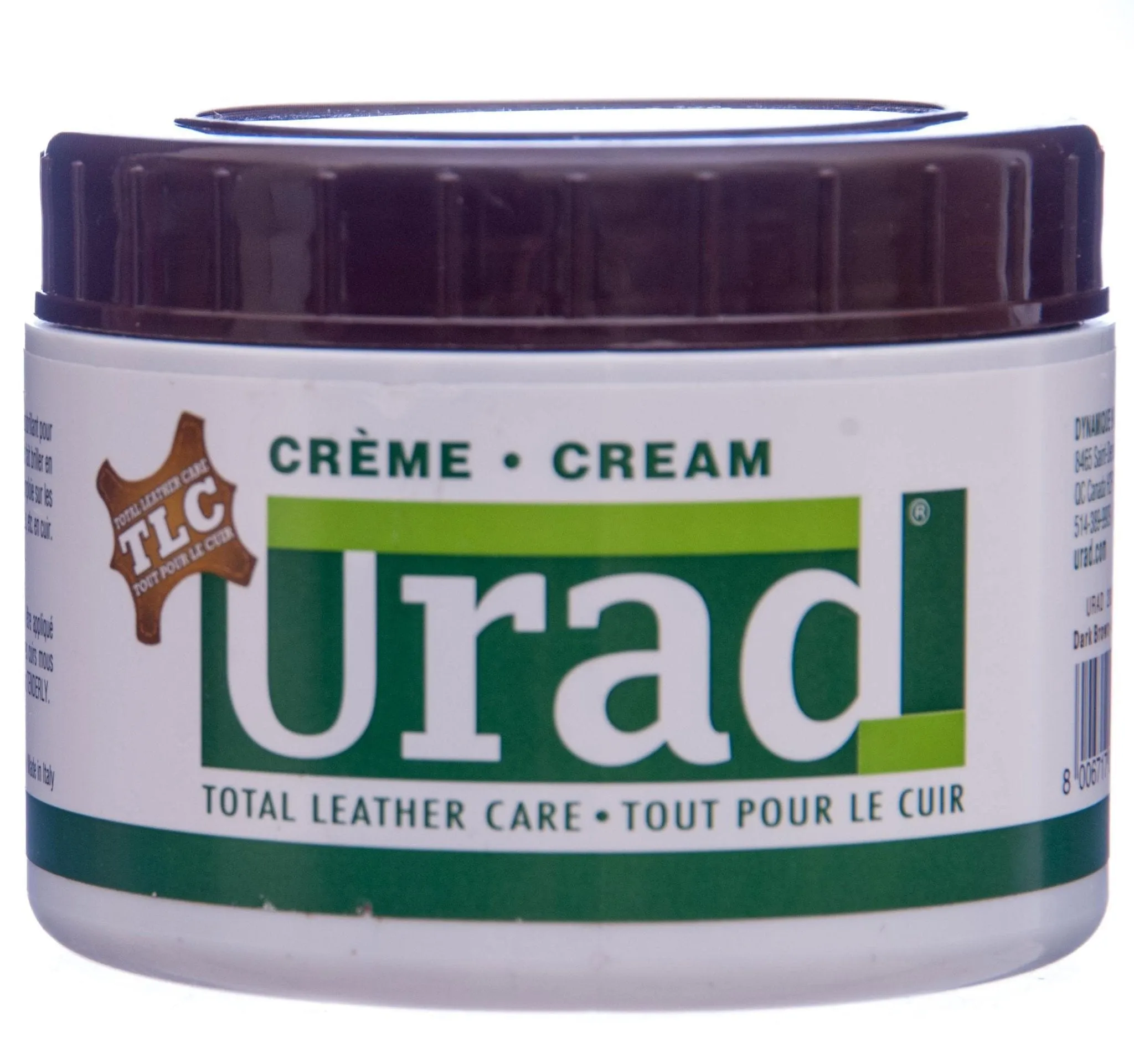 Urad TLC Riding Boot Polish