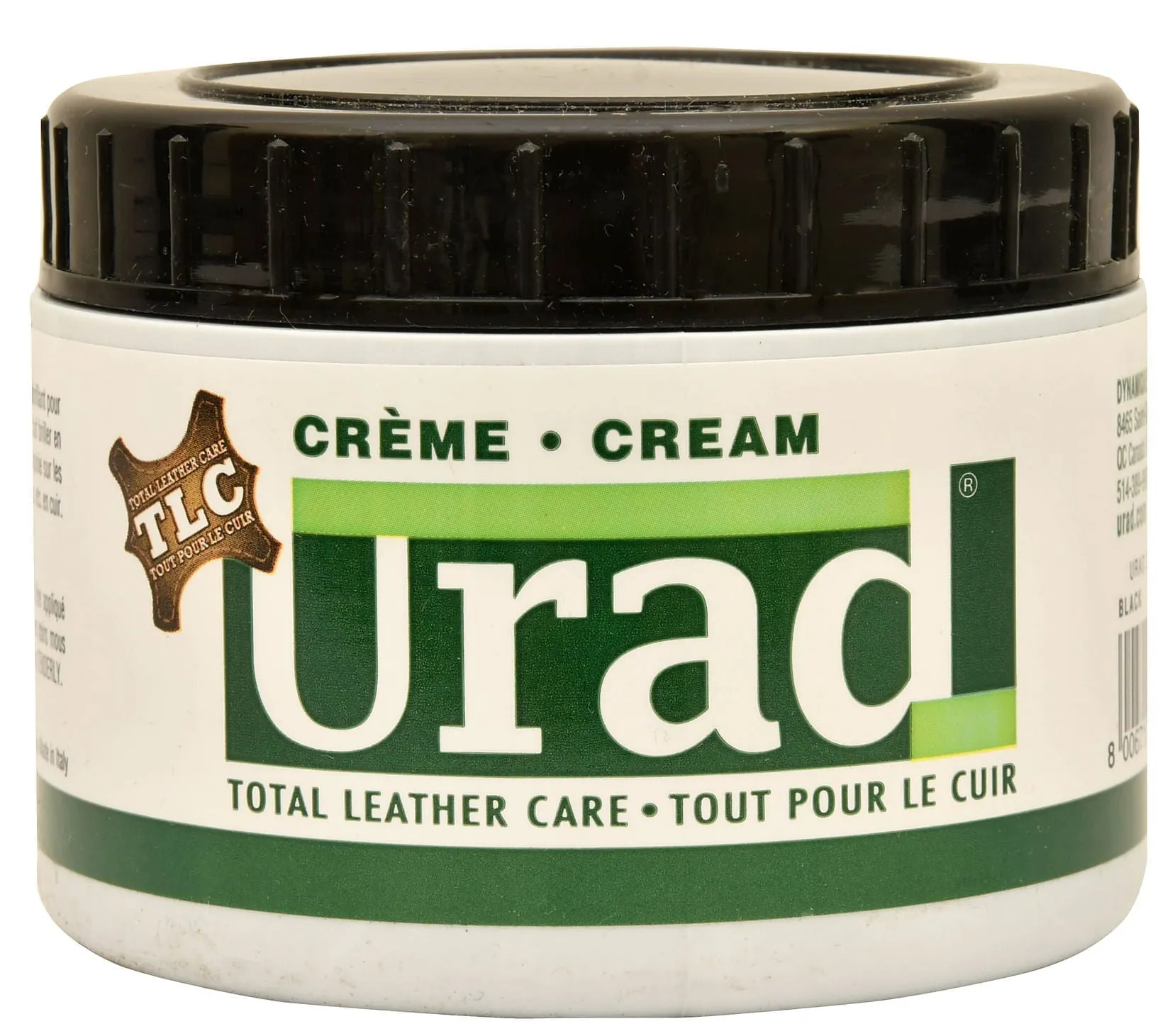 Urad TLC Riding Boot Polish