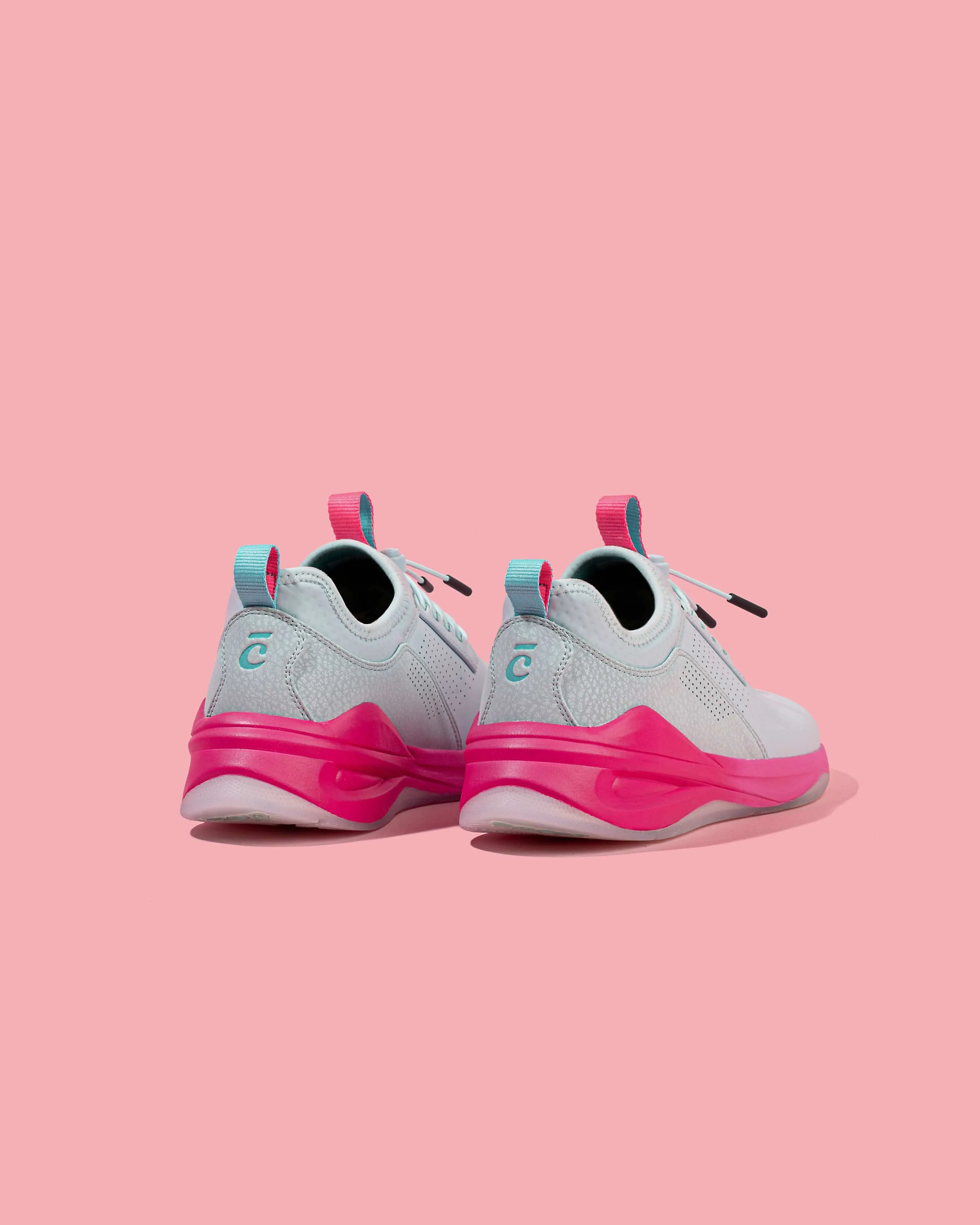 Women's Classic - Electron Rose