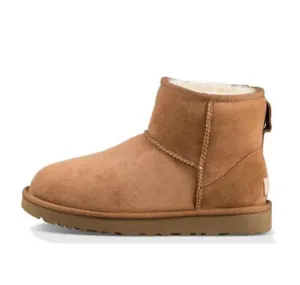 Women's Classic Mini II Boots