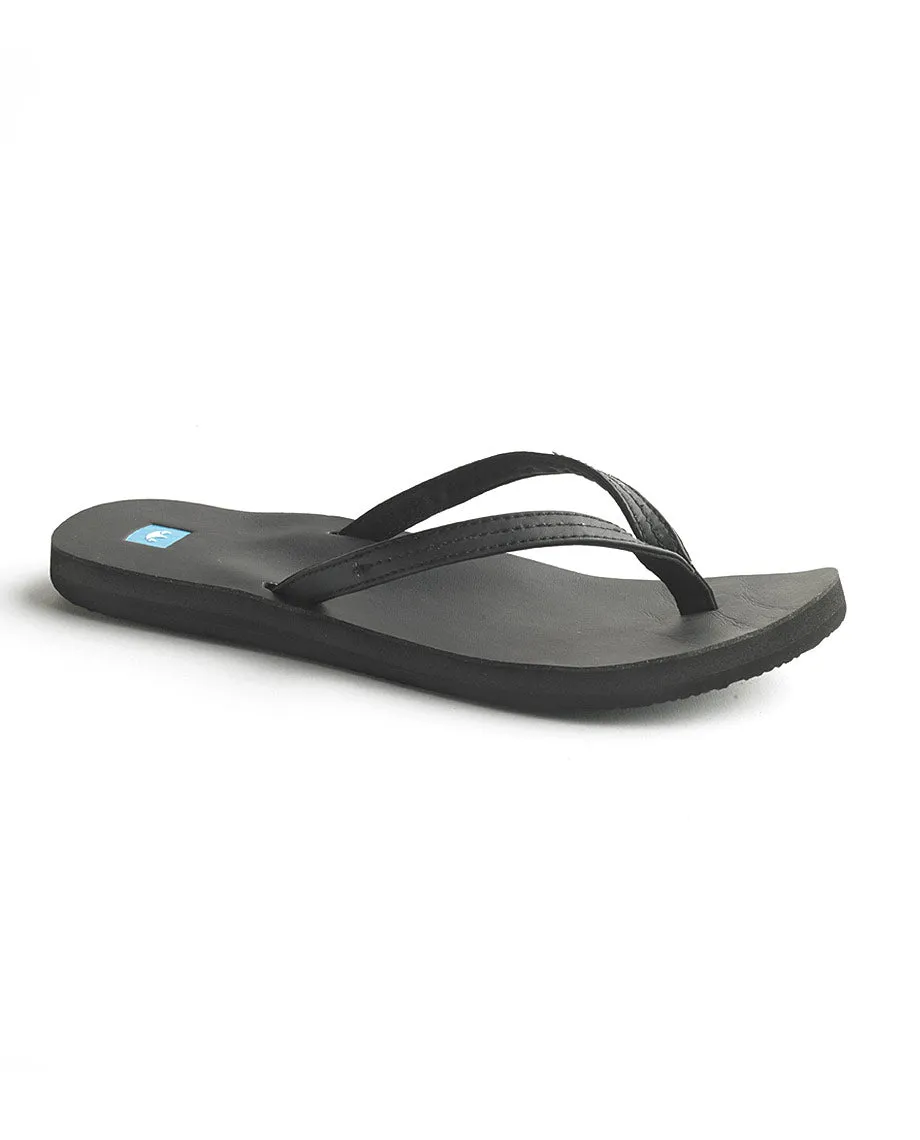 Women's Freewaters Mariposa Flip Flop