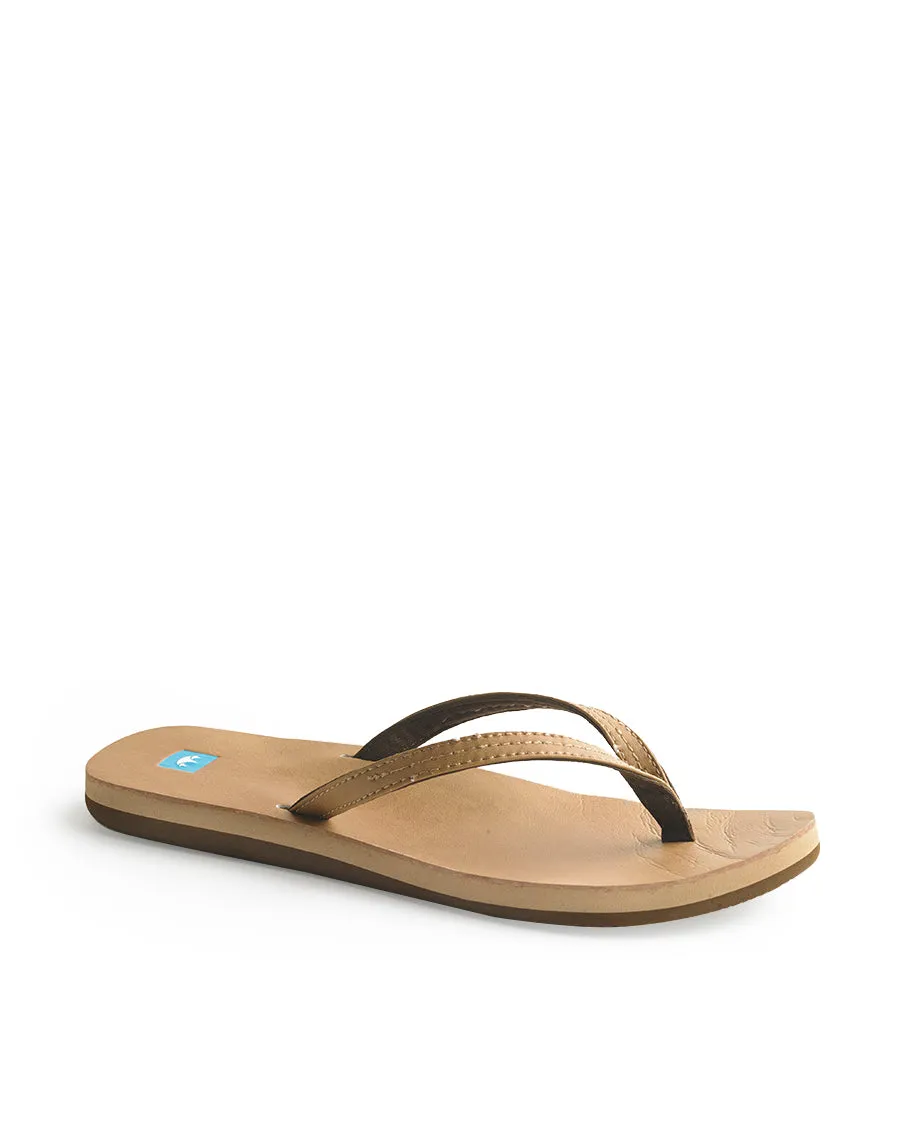 Women's Freewaters Mariposa Flip Flop