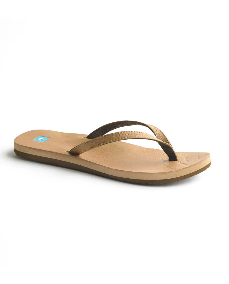 Women's Freewaters Mariposa Flip Flop