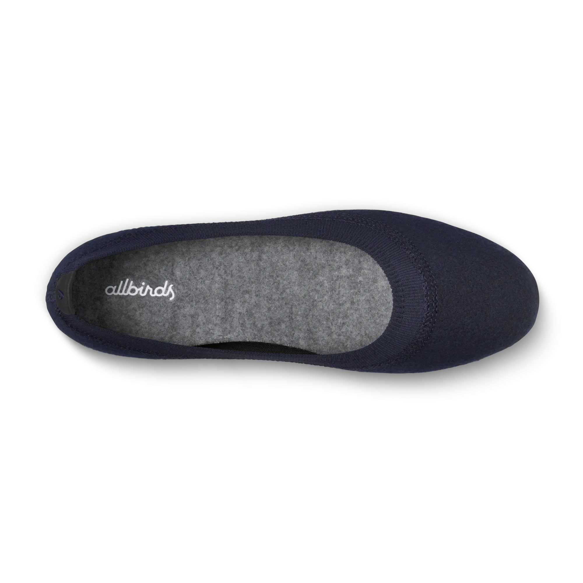 Women's Wool Breezers - Deep Navy