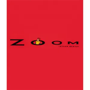 Zoom (discounted) - Istvan Banyai