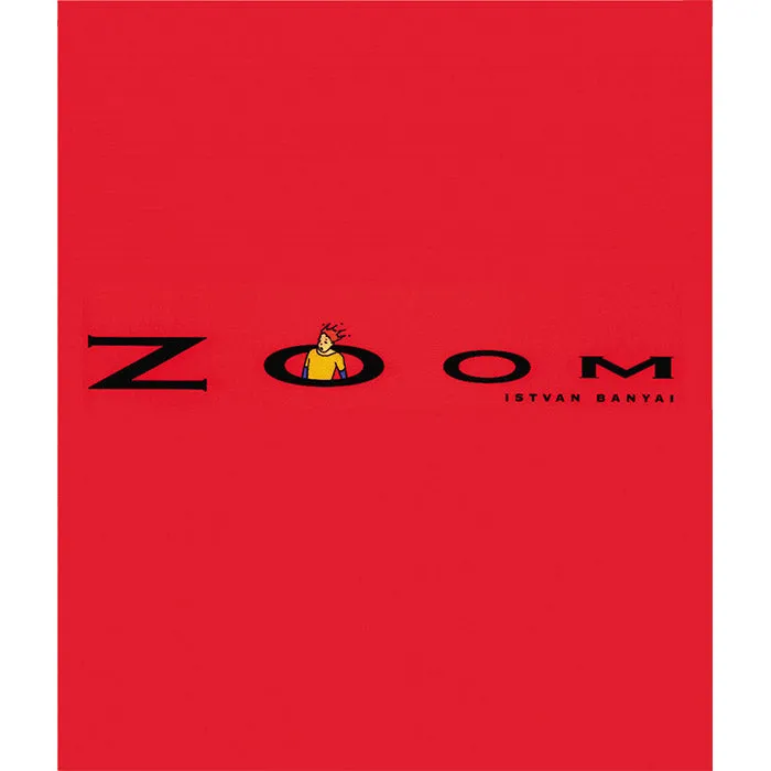 Zoom (discounted) - Istvan Banyai